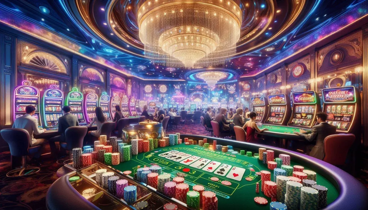 Rocketplay Casino Australia